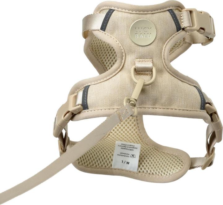Image du produit LucyBalu EXPLORER Katzengeschirr (XS, S, Chat, Promenade)