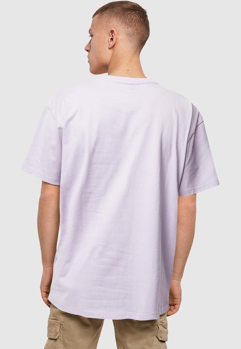 Produktbild Merchcode Halloween - Cat Tee - 175673 (XXL)