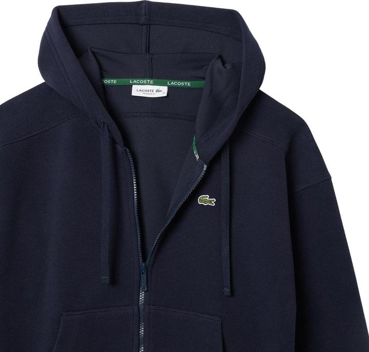 Actual product image Lacoste Sweatshirt (38)