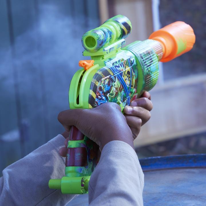 Image du produit Nerf Zombie Driller