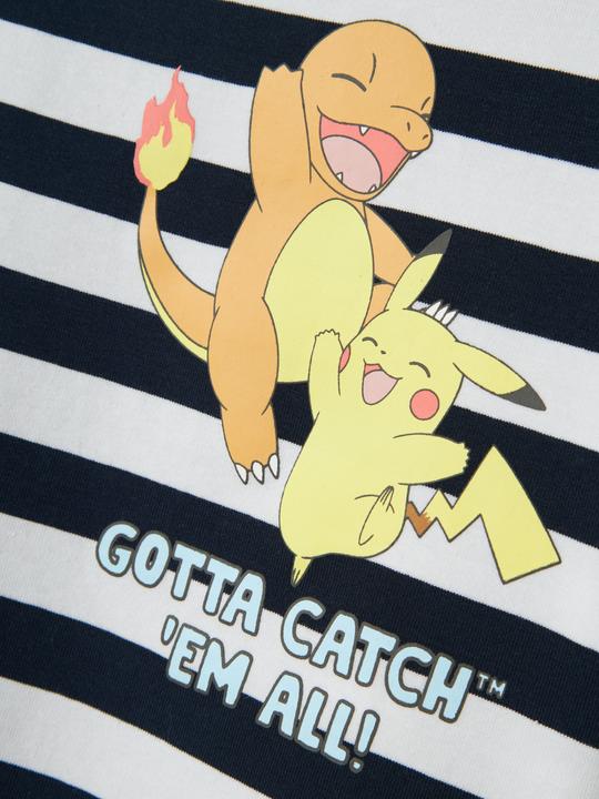 Produktbild Name it Pokémon T-Shirt (92)