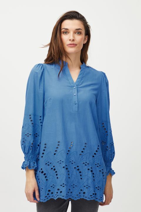Image du produit Pulz Jeans PZKARLA Tunique 50207839 (S)