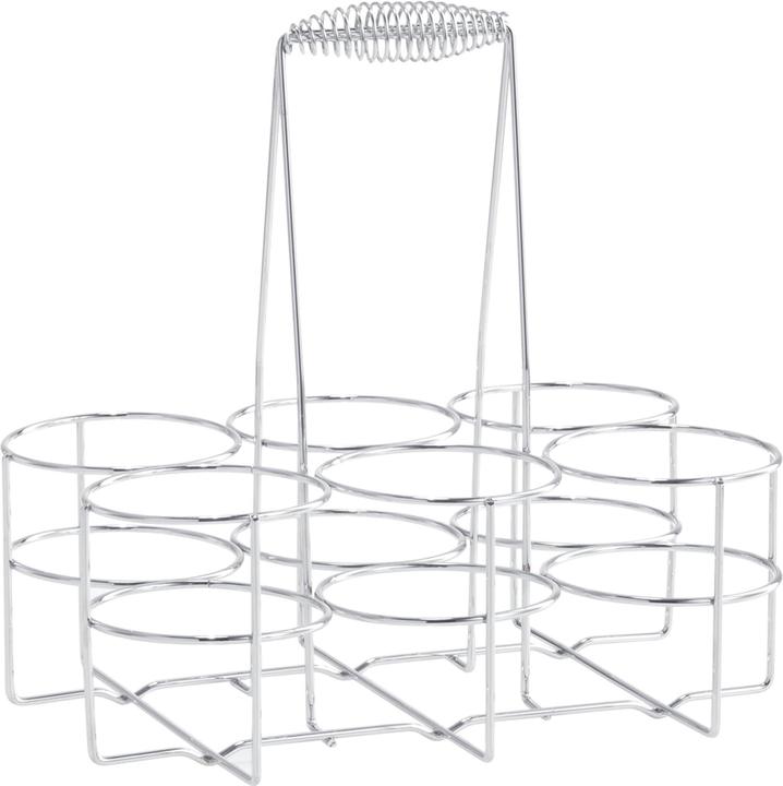 Immagine prodotto Zeller Present portabottiglie