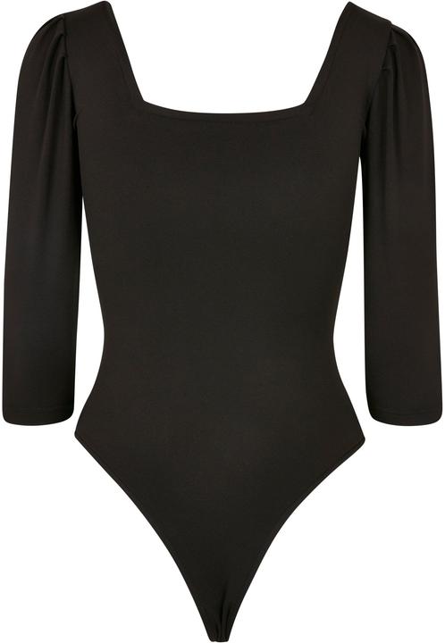 Actual product image Urban Classics Ladies Recycled 3/4 Sleeve Body - 17956 (M)