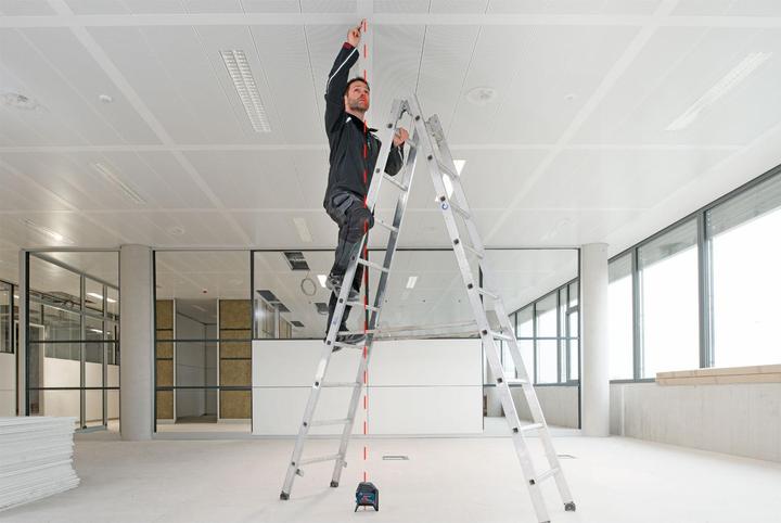 Produktbild Bosch Professional Gcl 2-15