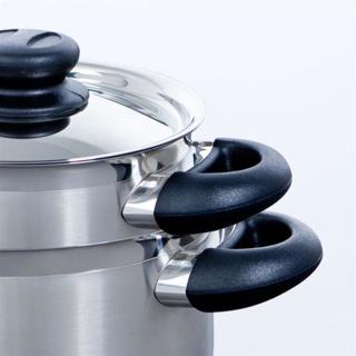 Image du produit BK Karaat+ (Ensemble de casseroles et de poêles de cuisson)