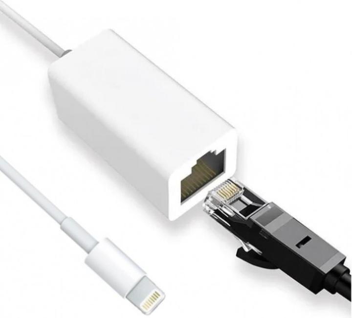 Produktbild PowerGuard RJ45 (Lightning)