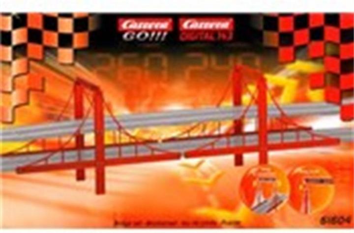 Produktbild Carrera Brueckeset
