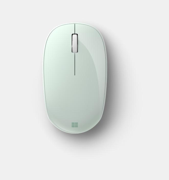 Actual product image Microsoft RJN-00026 (Wireless)