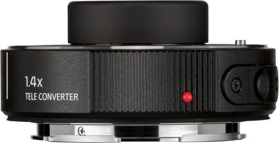 Immagine prodotto Panasonic Teleconvertitore 1.4x Lumix S (Teleconvertitore, Leica L)