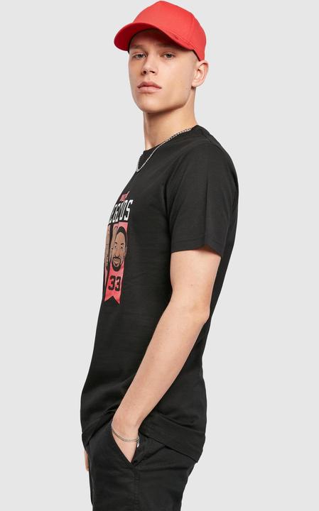 Produktbild Mister Tee True Legends Tee (XL)