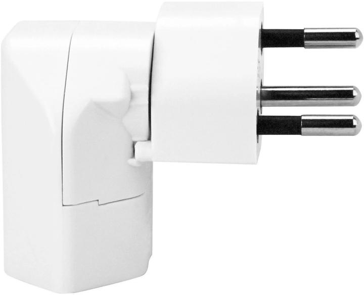 Actual product image Steffen Steko swivel angle adapter (Type 13, 1 x)