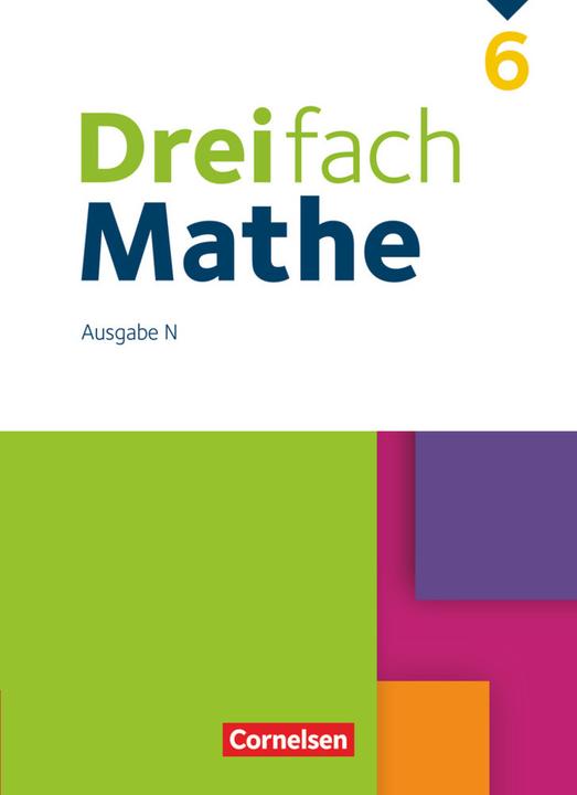 Produktbild 3-fach Ma.N 6 (2021)