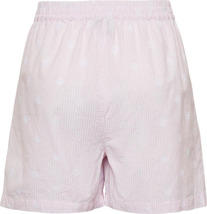 Actual product image Pieces PCEMMA Bestickte Shorts (M)