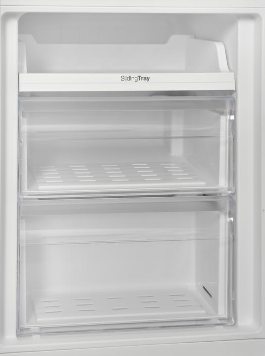 Produktbild Telefunken Einbau-Kühl-Gefrierkombination | Einbaukühlschrank mit Gefrierfach | 178cm Nische | 251 L (251 l)