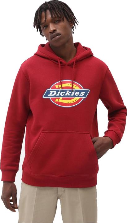 Produktbild Dickies Icon Logo Hoodie (S)