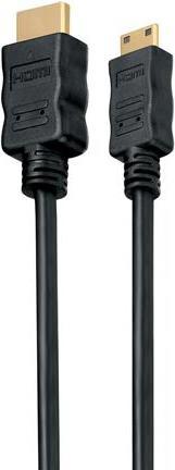 Immagine prodotto Purelink HDMI (Typ A) — mini HDMI (Typ C) (5 m, HDMI)
