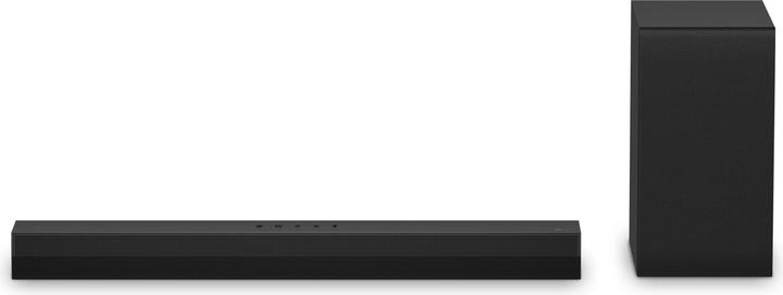 Actual product image LG DS40T (300 W, 2.1 Channel)