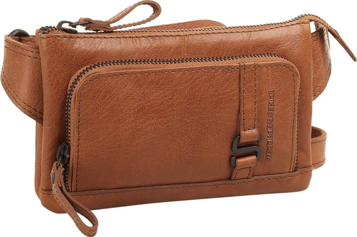 Produktbild Spikes & Sparrow Gürteltasche
