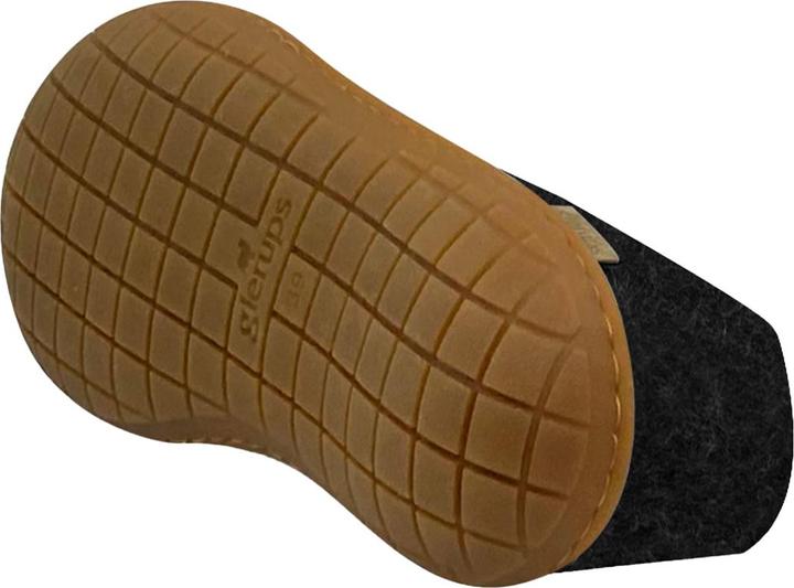 Image du produit Glerups Semelle en caoutchouc naturel Chausson (48)