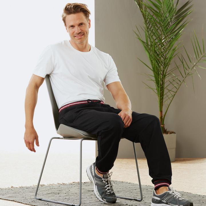 Produktbild Erwin Müller Herren-Freizeithose (62)
