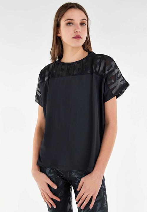 Image du produit Freddy Short Sleeve T-Shirt (S)