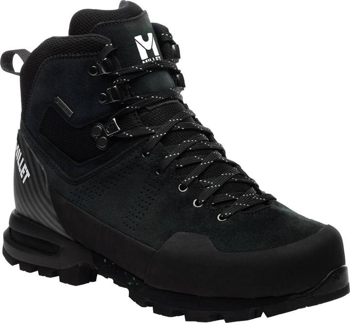 Produktbild Millet Trek 4 Goretex Stiefel (40)