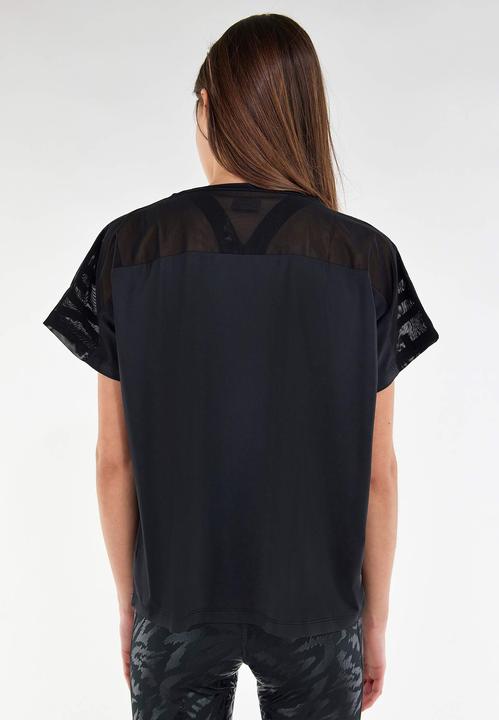 Image du produit Freddy Short Sleeve T-Shirt (S)