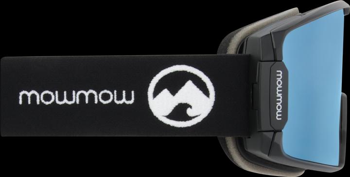 Image du produit Mow Mow Légende