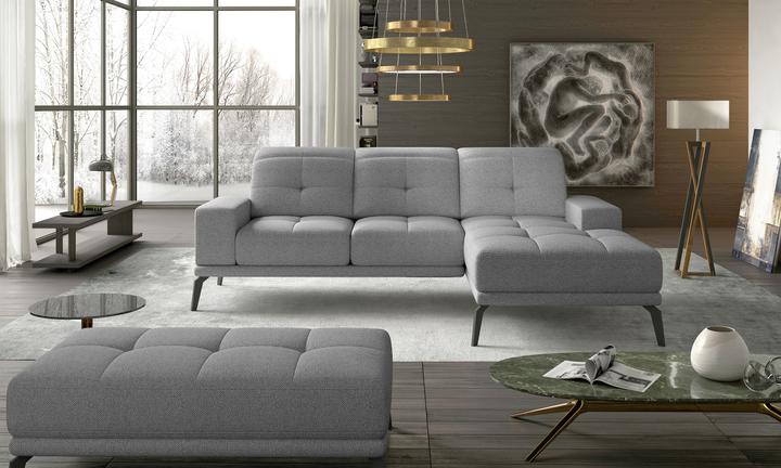 Gray Grande 81