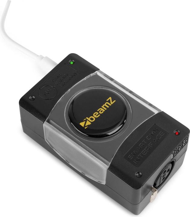 Produktbild BeamZ Light Rider/ESA2 USB
