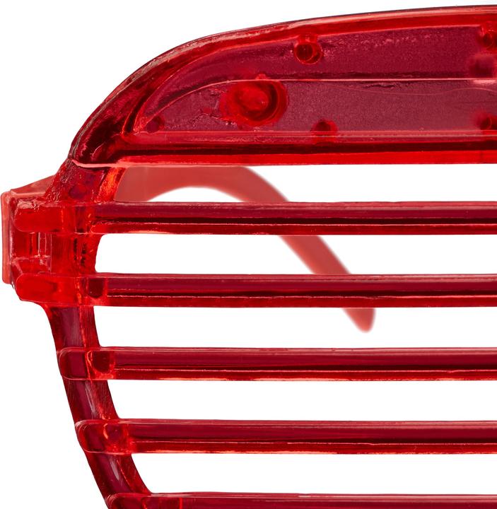 Actual product image Relaxdays 10x LED glasses