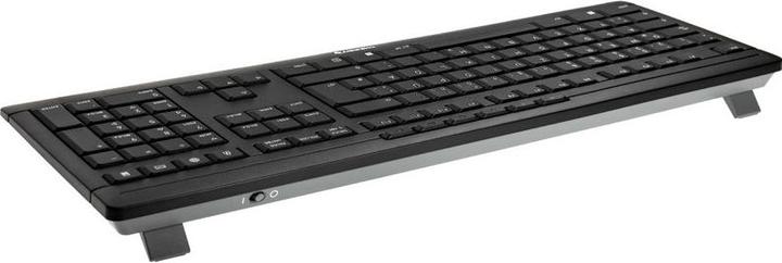 Actual product image CHERRY Stream Keyboard (DE, Wireless)