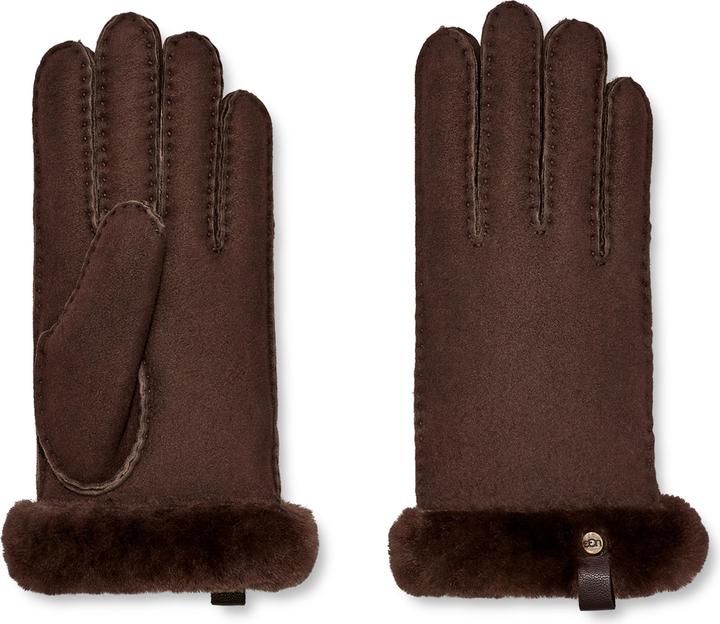 Actual product image Ugg Shorty (S)