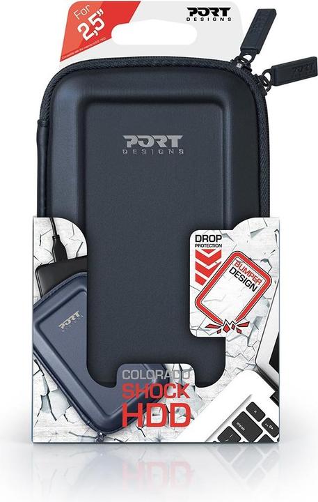 Image du produit Port Designs Colorado Shock Sac à main en polyuréthane