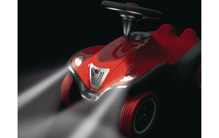 Produktbild BIG Bobby Car