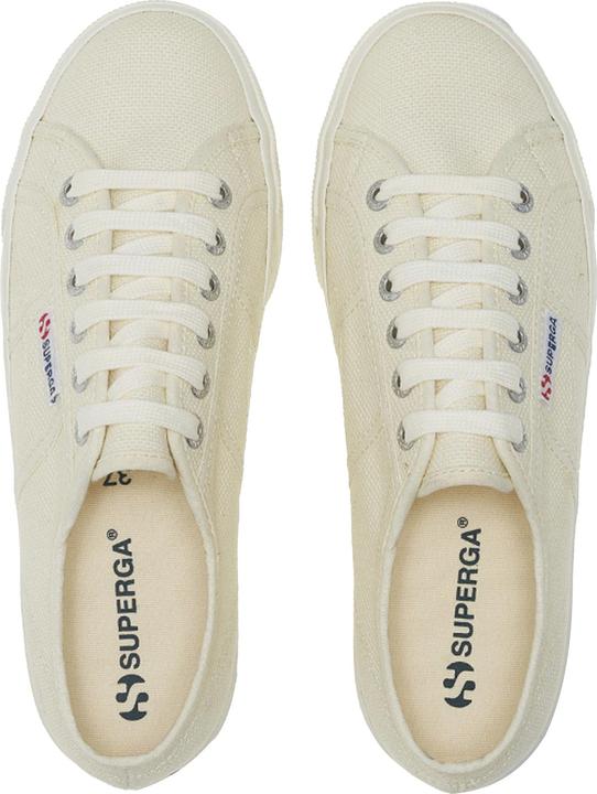 Actual product image Superga Womens/Ladies 2790 Linea Up Down Trainers (35)