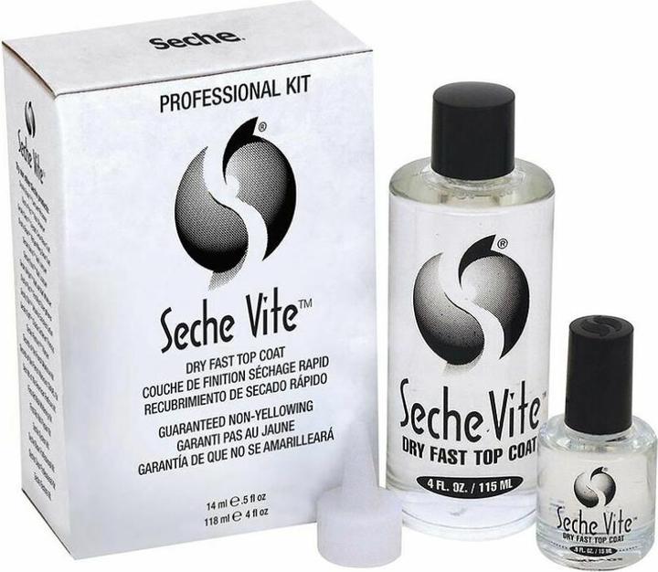 Image du produit Seche Vite Professional Kit Set cadeau