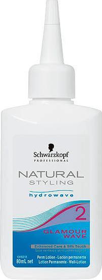 Schwarzkopf Natural Styling Glamour Wave 80ml - 2er-Pack (2 ml)