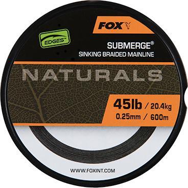 Actual product image Fox 45lb/20.4kg