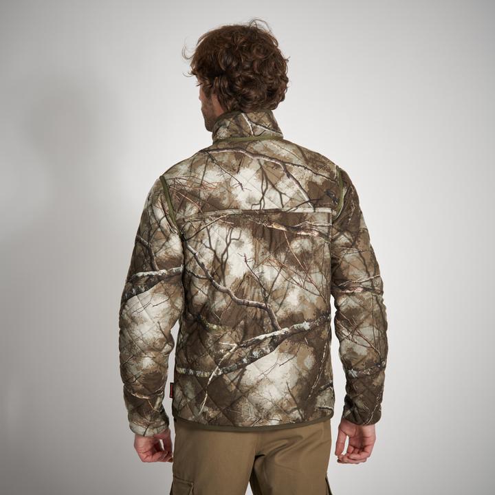 Immagine prodotto Solognac Treemetic Fluo (4XL)