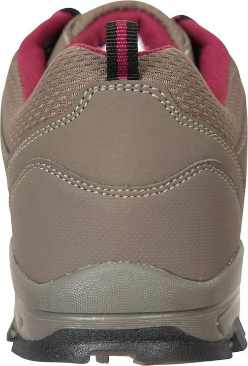 Image du produit Mountain Warehouse - Chaussures de marche MCLEOD - Femme (36)
