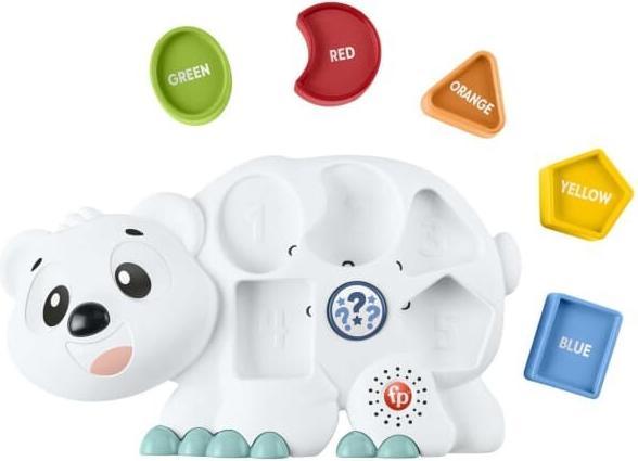 Actual product image Fisher-Price Supplier did not provide product name