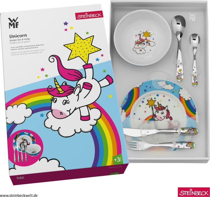 Immagine prodotto WMF Unicorno