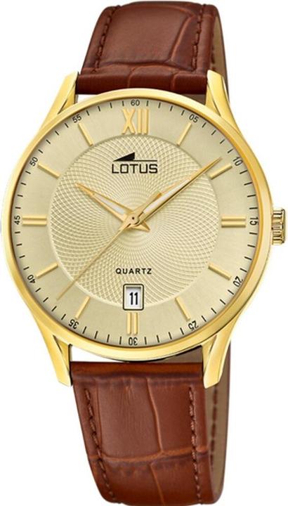 Actual product image Lotus 18403/G