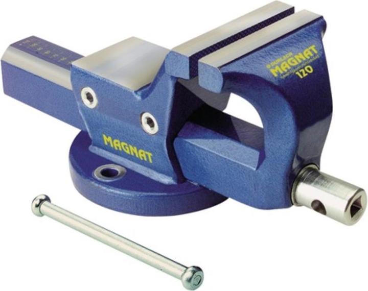 Produktbild Peddinghaus Schraubstock 'Magnat' MDS-System (200 mm)