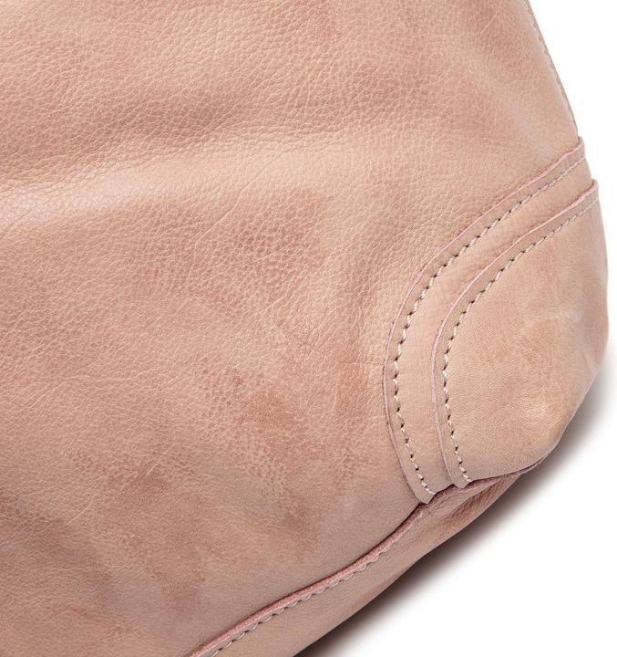 Actual product image The Chesterfield Brand Bolivia Schultertasche Leder 32 cm