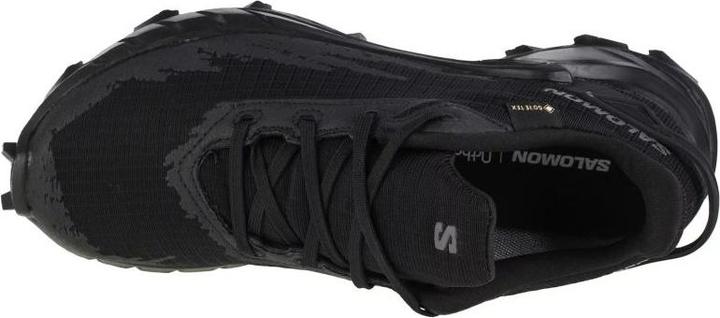 Actual product image Salomon Alphacross 4 GTX - 57155 (39 1/3)