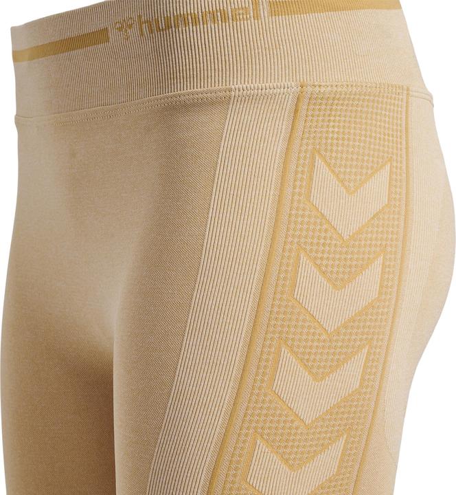 Actual product image hummel Hmlmt Lulu Seamless Scrunch Tights (M)