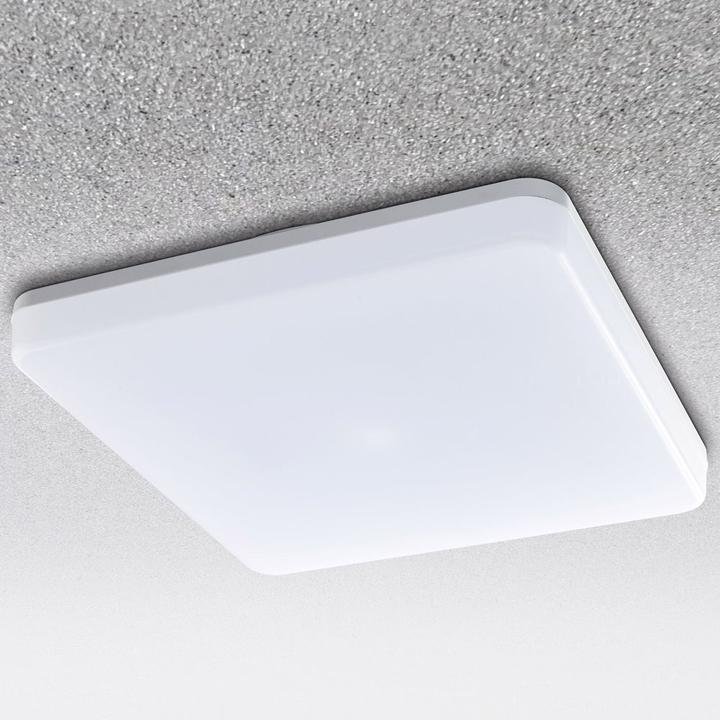 Produktbild Heitronic LED Deckenleuchte PRONTO Wand /Deckenleuchte LED, 24W (2160 lm)